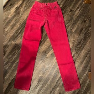 Genuine Rockies Jeans